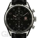 タグ・ホイヤー カレラ クロノ Cal.1887 BK CAR2014.FC6235　TAG HEUER　CARRERA　