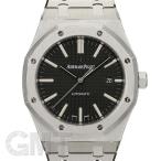 オーデマ・ピゲ ロイヤルオーク 15400ST.OO.1220ST.01　AUDEMARS PIGUET　ROYAL OAK　