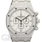 オーデマ・ピゲ ロイヤルオーク 26320ST.OO.1220ST.02　AUDEMARS PIGUET　ROYAL OAK　