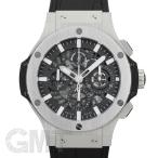 ウブロ アエロバン スチール 311.SX.1170.GR　HUBLOT　BIG BANG　