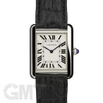 カルティエ タンク ソロ SM W5200005　CARTIER　TANK SOLO　