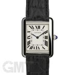 カルティエ タンク ソロ SM W5200005　CARTIER　TANK SOLO　