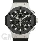 ウブロ アエロバン スチール セラミック 311.SM.1170.RX　HUBLOT　BIG BAN ...