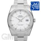 ロレックス デイトジャスト Ref.116200 WH　ROLEX　DATE JUST　