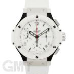 ウブロ　ビッグバン　サンモリッツオールホワイト 342.SE.230.RW　　HUBLOT　BIG  ...