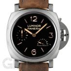 パネライ　ルミノール1950　3days パワーリザーブ PAM00423　　OFFICINE PANERAI　　