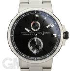 ユリス・ナルダン　　マリーン クロノメーター マニュファクチュール 1183-122-7M/42　　ULYSSE NARDIN　　