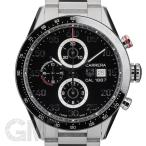 タグ・ホイヤー　カレラ　1887 クロノグラフ CAR2A10.BA0799 ブラック　TAG HEUER　CARRERA　