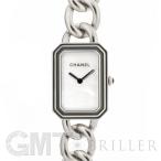 シャネル　プルミエール　H3251 ホワイト 28mm　CHANEL　PREMIER　