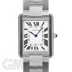 カルティエ タンク ソロ LM W5200014 CARTIER 新品メンズ 腕時計 送料無料
