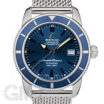 ブライトリング　スーパーオーシャン　ヘリテージ　42 ブルー A170C32OCA　　BREITLING　SUPER OCEAN
