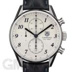 タグ・ホイヤー　カレラ　ヘリテージ 1887 クロノグラフ CAR2114.FC6292　　TAG HEUER　CARRERA