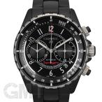 シャネル J12 スーパーレッジェーラ H3409 CHANEL 新品メンズ 腕時計 送料無料