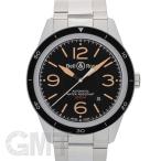 ベル&amp;ロス　ヴィンテージ　BR123 スポーツ ヘリテージ　　BELL &amp; ROSS　VINTAGE