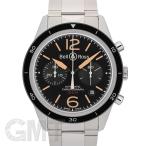 ベル&amp;ロス　ヴィンテージ　BR126 スポーツ ヘリテージ　　BELL &amp; ROSS　VINTAGE