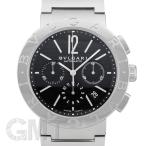ブルガリ　ブルガリ・ブルガリ　クロノグラフ BB42BSSDCH　　BVLGARI　BVLGARI  ...