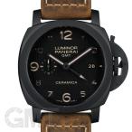 パネライ　ルミノール　1950 3Days GMT PAM00441　　OFFICINE PANERAI　LUMINOR