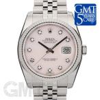 ロレックス　デイトジャスト　Ref.116234NG ピンク　　ROLEX　DATE JUST