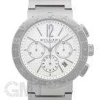 ブルガリ　ブルガリ・ブルガリ　クロノグラフ BB42WSSDCH　　BVLGARI　BVLGARI  ...