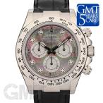 ロレックス　デイトナ　Ref.116519NG　ブラックシェル　ROLEX　DAYTONA　※ブラウ ...