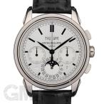 パテック・フィリップ　パーペチュアルカレンダー　クロノグラフ Ref.5270G-001　　PATEK PHILIPPE　PERPETUAL CALENDAR