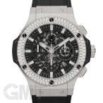 ウブロ　アエロバン　スチールダイヤモンド 311.SX.1170.GR.1104　　HUBLOT　A ...