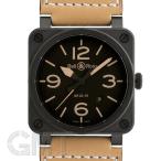 ベル＆ロス BR03-92 HERITAGE ヘリテージ セラミック　BELL &amp; ROSS