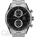 タグ・ホイヤー　カレラ　Cal.1887 CAR2110.BA0724　　TAG HEUER　CARRERA