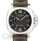 パネライ　ルミノール　1950 3Days GMT PAM00535 アッチャイオ　　OFFICINE PANERAI　LUMINOR