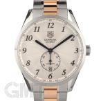 タグ・ホイヤー　カレラ　ヘリテージ WAS2115.BD0734　　TAG HEUER　CARRERA