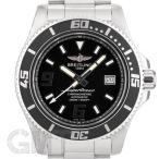 ブライトリング　スーパーオーシャン　44 アビスホワイト A188B77PSS　BREITLING　SUPER OCEAN