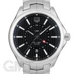 タグホイヤー リンク キャリバー７ GMT WAT201A.BA0951 2014年新作　TAG HEUER　LINK