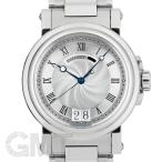 ブレゲ マリーン シルバー 5817ST/12/SMO 新ブレス　BREGUET　MARINE