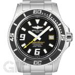 ブライトリング スーパーオーシャン 44 A188B78PSS アビス イエロー　BREITLING　SUPER OCEAN