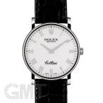 ロレックス チェリーニ 5115/9 アイボリー コンピュータ ローマ　ROLEX　CELLINE/CELLINIUM