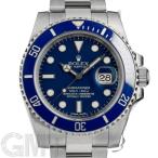 ロレックス　サブマリーナ　デイト 116619LB　【アウトレット】【Web限定販売】　ROLEX　SUB MARINER