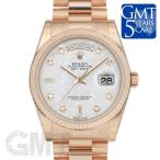 ロレックス デイデイト 118235FA メテオライト プレジデントブレス ROLEX　DAY-DA ...