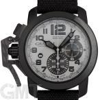 グラハム クロノファイター オーバーサイズ K2マウンテン 2CCAU.S01A.T12N　GRAHAM　CHRONOFIGHTER