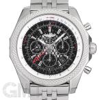 ブライトリング ベントレー B04 GMT A043B69SP　BREITLING　BENTLEY