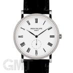 パテックフィリップ カラトラバ 5119G-001　PATEK PHILIPPE　CALATORAB ...