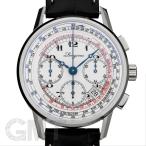 ロンジン ヘリテージ タキメーター クロノグラフ L2.781.4.13.2　LONGINES　HERITAGE