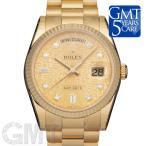 ロレックス デイデイト 118238A　ROLEX　DAY-DATE