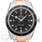 オメガ シーマスター300 マスターコーアクシャル 41MM 233.20.41.21.01.001 2014年新作　OMEGA　SEA MASTER