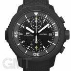 IWCアクアタイマークロノグラフ