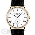 パテック・フィリップ カラトラバ 5119J-001　PATEK PHILIPPE　CALATORA ...