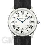 カルティエ ロンドソロ LM W6700255　CARTIER　RONDE SOLO