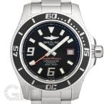 ブライトリング スーパーオーシャン 44 アビスオレンジ A188B80PSS BREITLING SUPER OCEAN