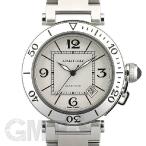 カルティエ パシャ シータイマー W31080M7　CARTIER　PASHA　