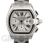 カルティエ ロードスター クロノグラフ W62019X6　CARTIER　ROADSTER　
