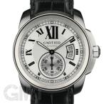 カルティエ カリブル ドゥ カルティエ WH W7100037　CARTIER　CALIBRE DE ...